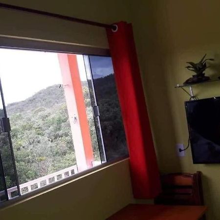 Vila Apartamento Dentro Da Vila De Sao Jorge Exteriér fotografie