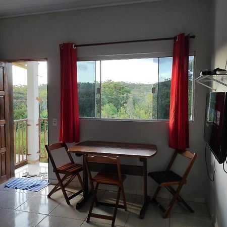Vila Apartamento Dentro Da Vila De Sao Jorge Exteriér fotografie
