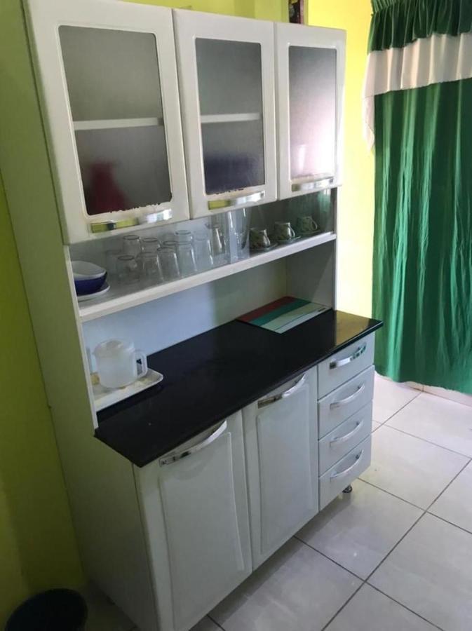 Vila Apartamento Dentro Da Vila De Sao Jorge Exteriér fotografie