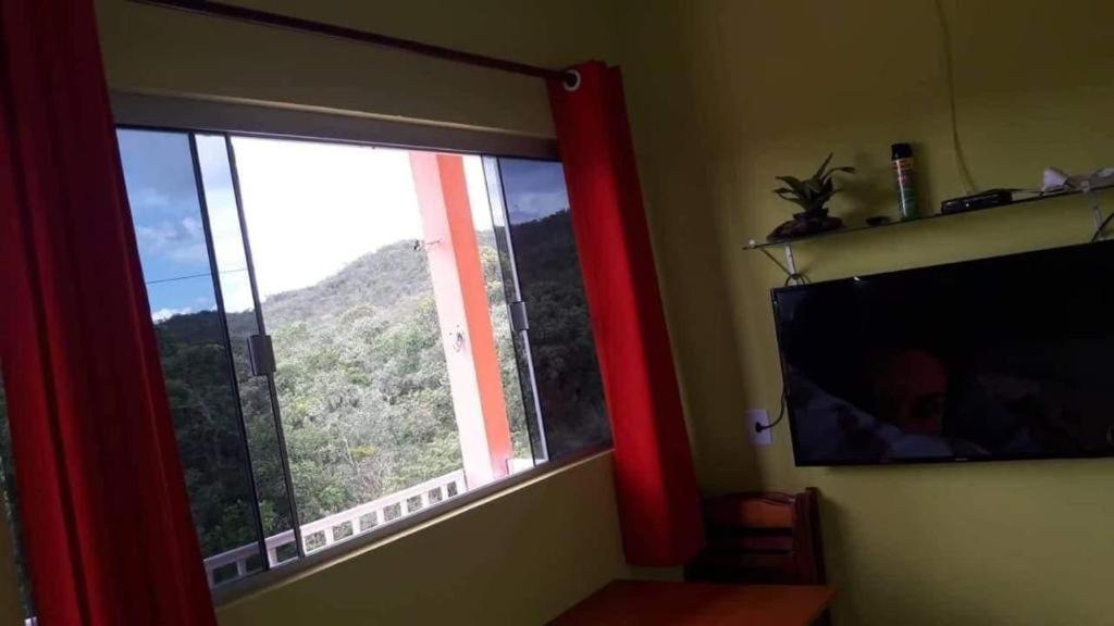 Vila Apartamento Dentro Da Vila De Sao Jorge Exteriér fotografie