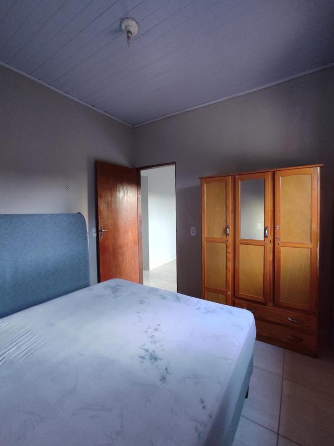 Vila Apartamento Dentro Da Vila De Sao Jorge Exteriér fotografie