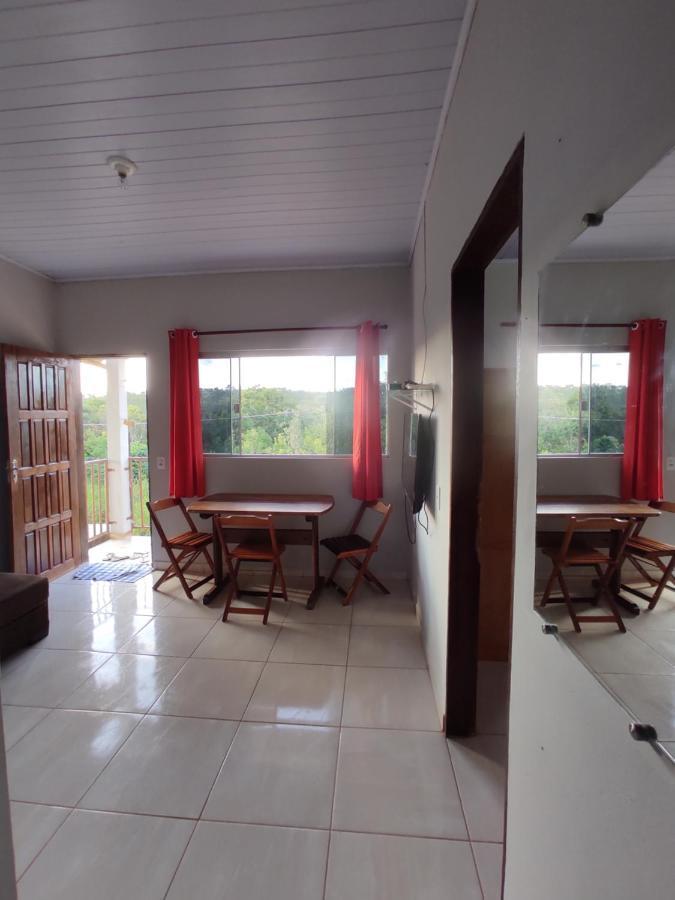 Vila Apartamento Dentro Da Vila De Sao Jorge Exteriér fotografie