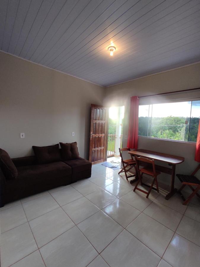 Vila Apartamento Dentro Da Vila De Sao Jorge Exteriér fotografie