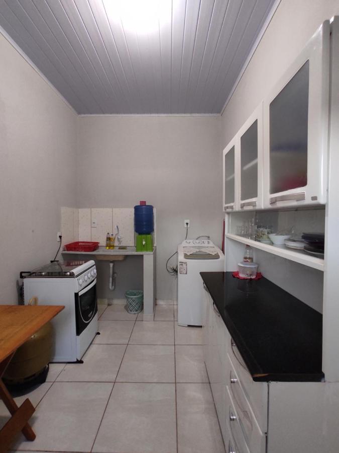 Vila Apartamento Dentro Da Vila De Sao Jorge Exteriér fotografie
