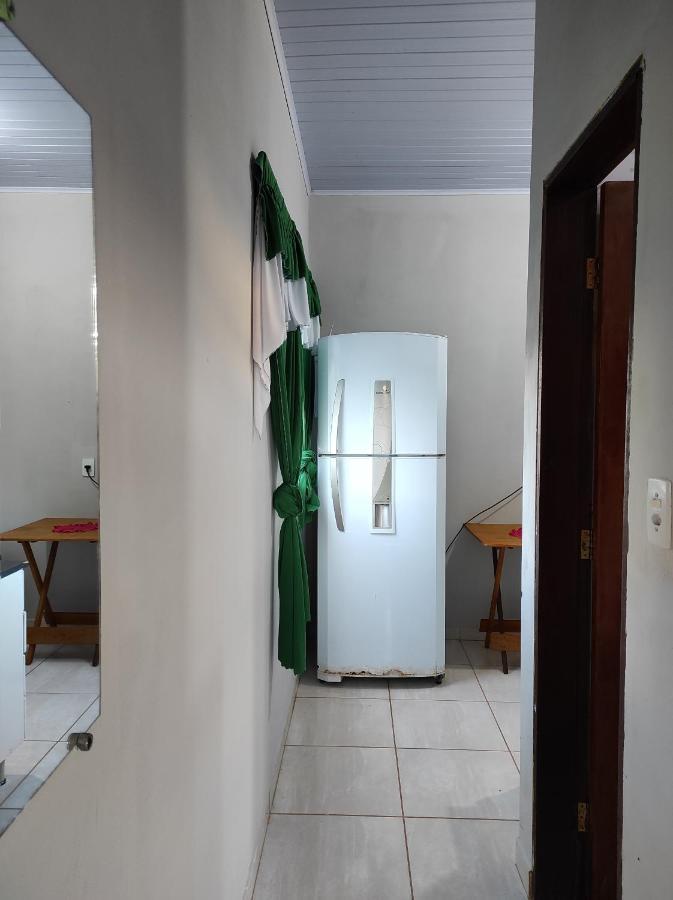 Vila Apartamento Dentro Da Vila De Sao Jorge Exteriér fotografie