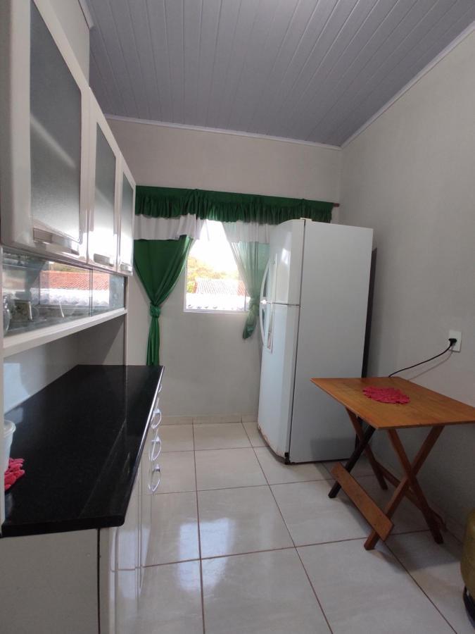 Vila Apartamento Dentro Da Vila De Sao Jorge Exteriér fotografie