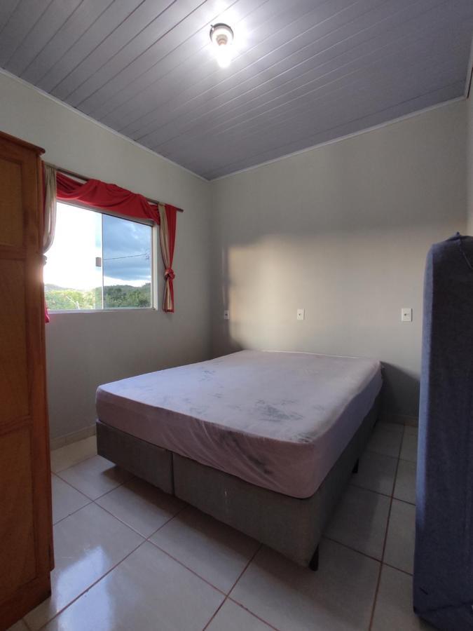 Vila Apartamento Dentro Da Vila De Sao Jorge Exteriér fotografie